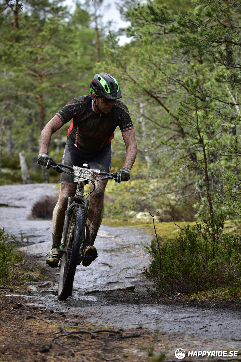 Bild från Lida Loop 2019